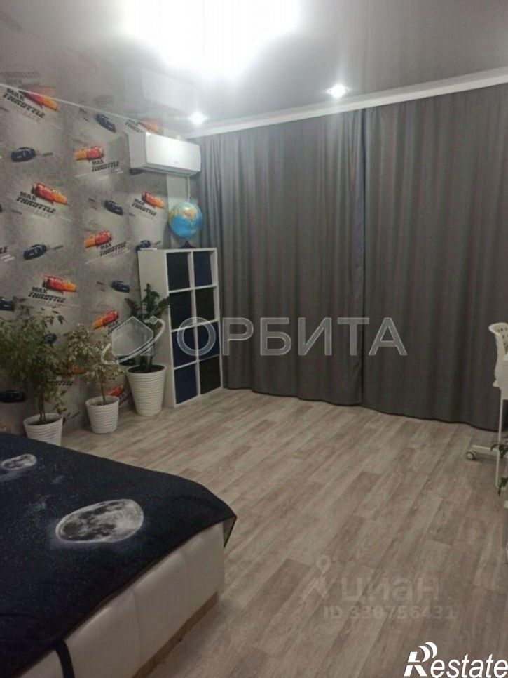 2-комн квартира улица Созидателей, 10,  д. 10