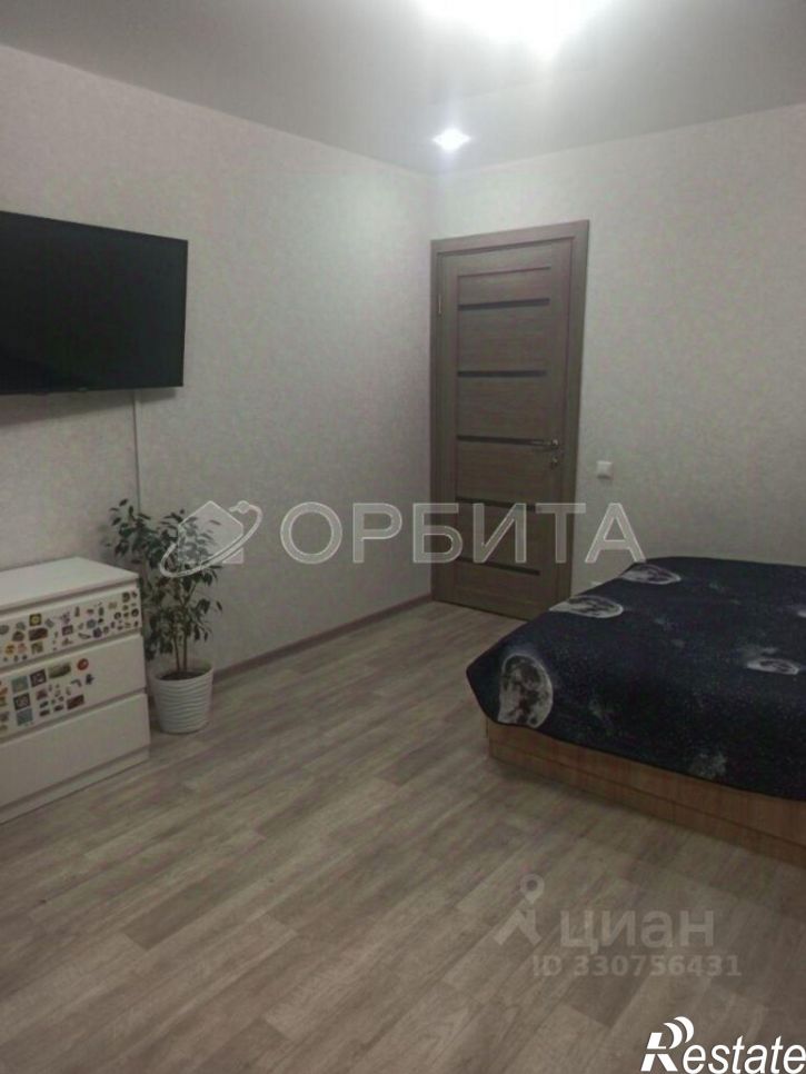 2-комн квартира улица Созидателей, 10,  д. 10