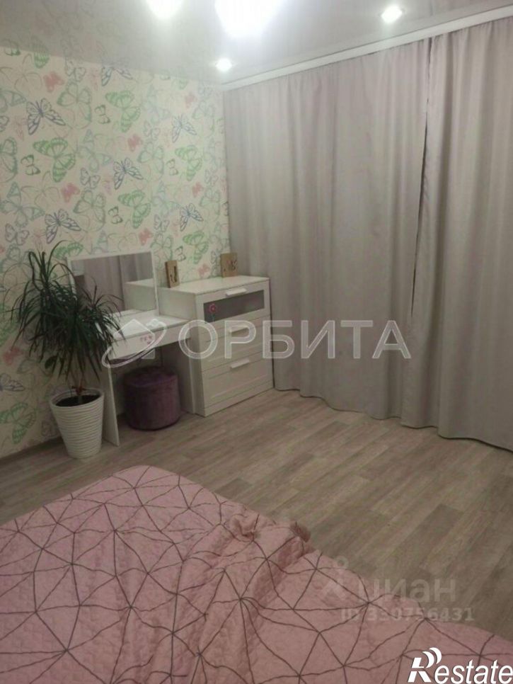 2-комн квартира улица Созидателей, 10,  д. 10