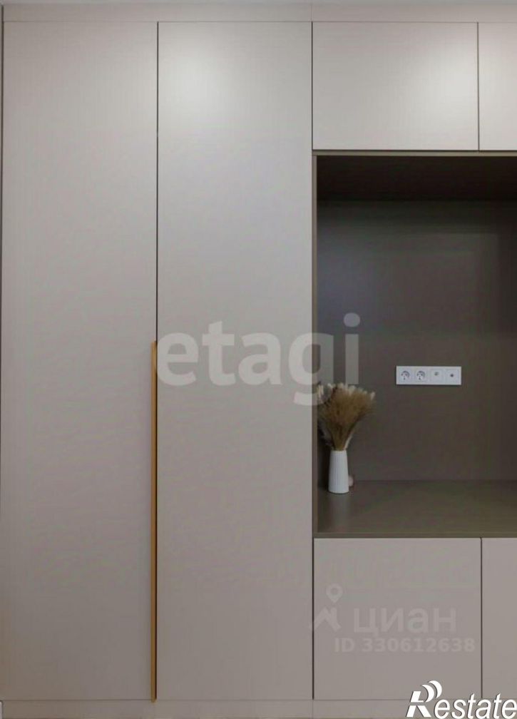 3-комн квартира улица Монтажников, 42А,  д. 42А