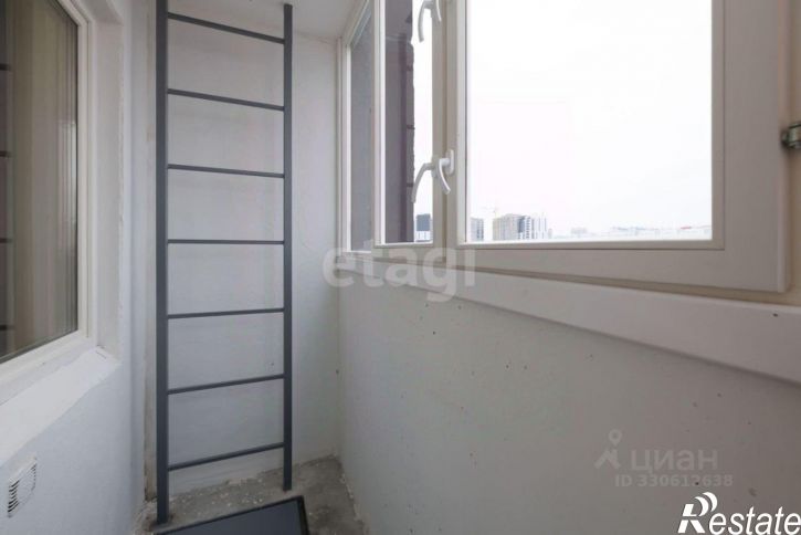 3-комн квартира улица Монтажников, 42А,  д. 42А