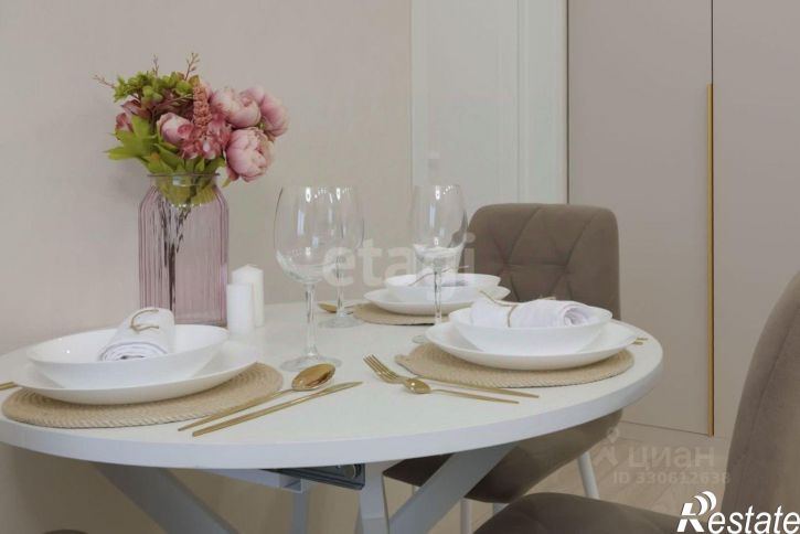 3-комн квартира улица Монтажников, 42А,  д. 42А