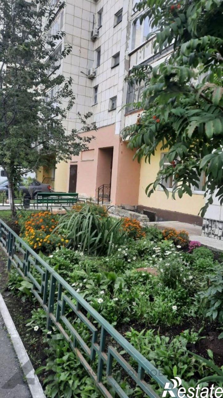1-комн квартира Харьковская улица, 48,  д. 48