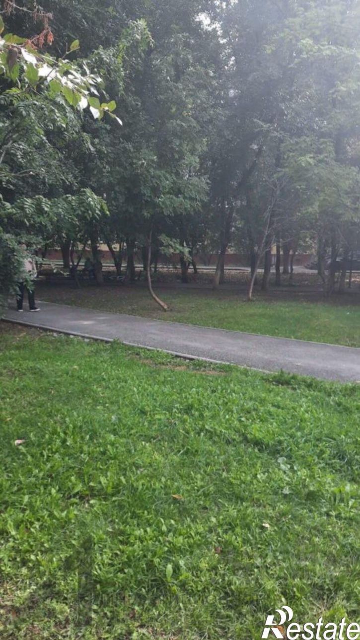 1-комн квартира Харьковская улица, 48,  д. 48