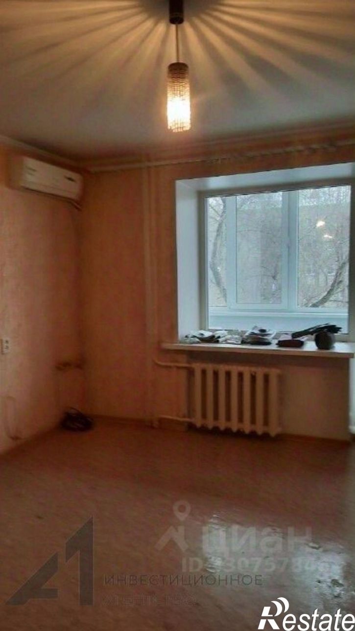 1-комн квартира Харьковская улица, 48,  д. 48