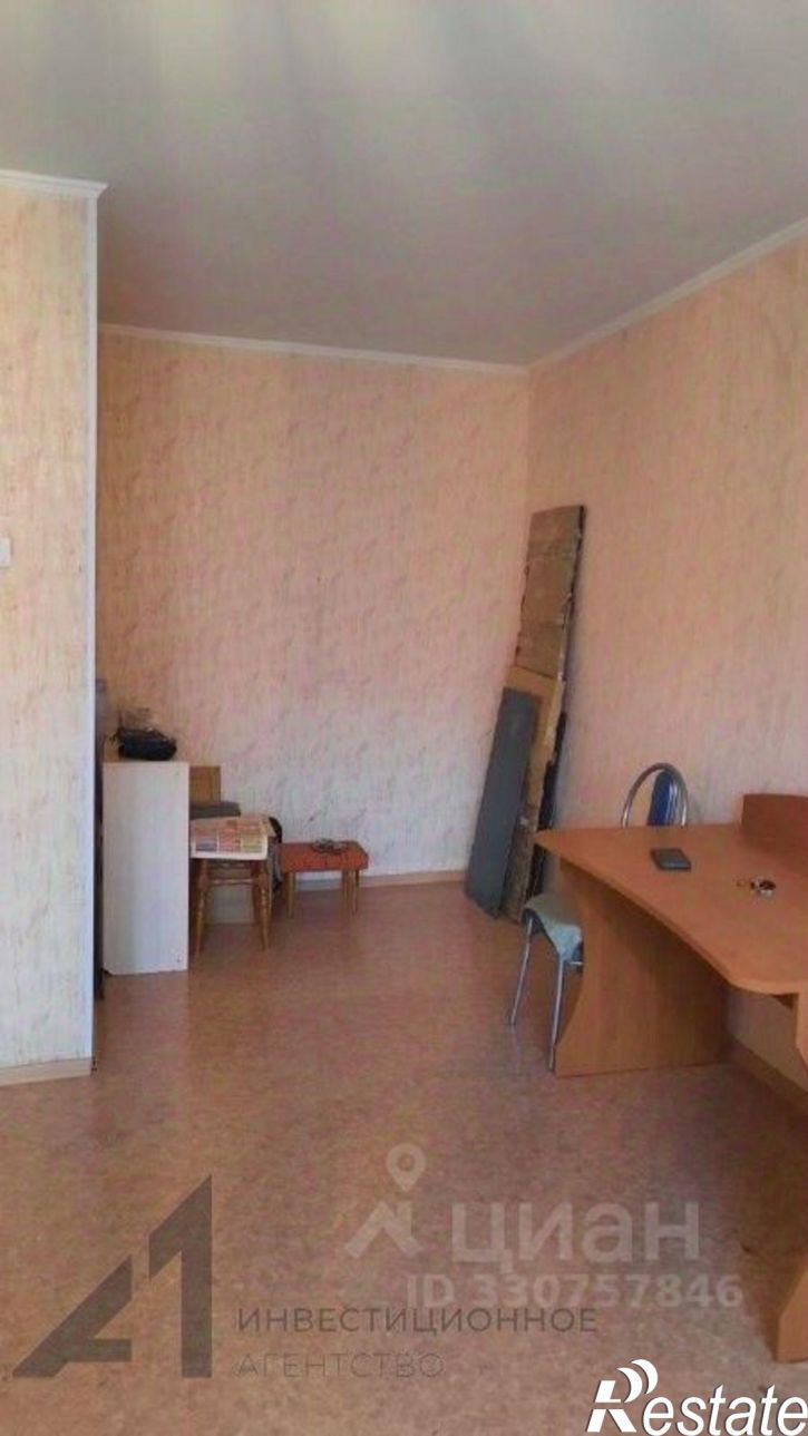 1-комн квартира Харьковская улица, 48,  д. 48
