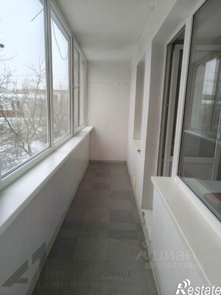 1-комн квартира Харьковская улица, 48,  д. 48