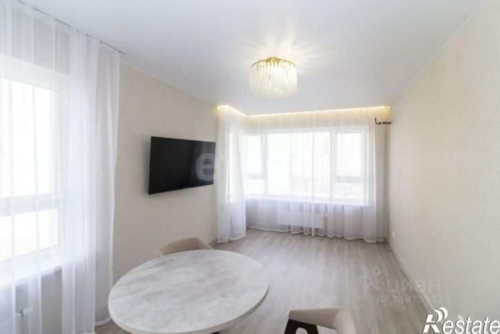 2-комн квартира ул Молодогвардейцев, 6,  д. 6
