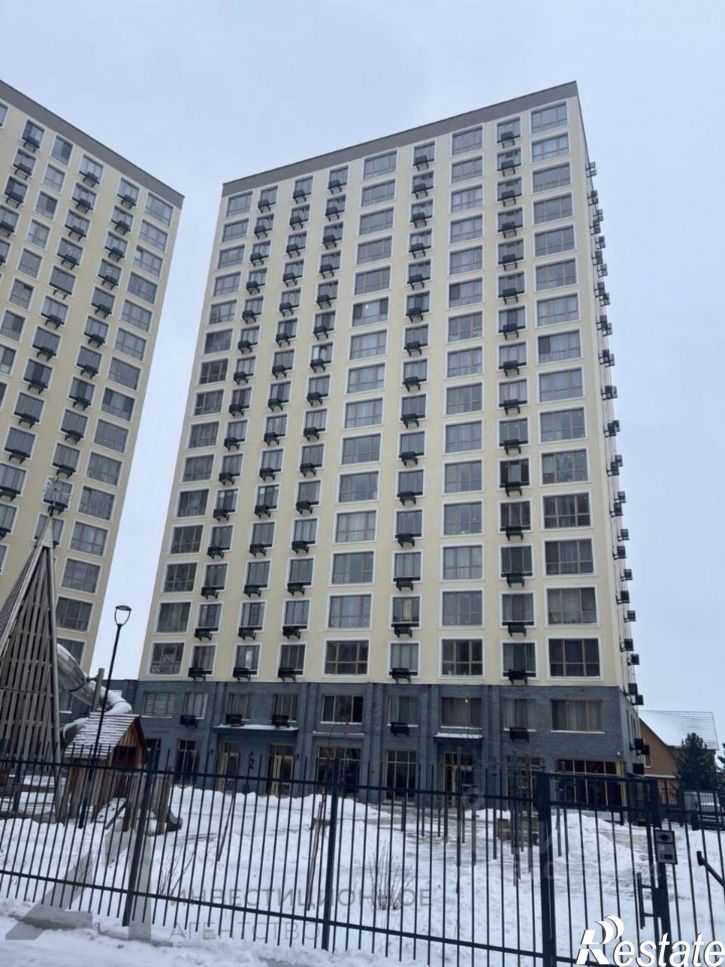 Торговое помещение ул Газопромысловая, 1 1,  д. 1 1,  к. 1