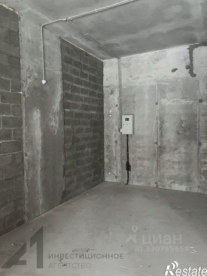 Торговое помещение ул Газопромысловая, 1 1,  д. 1 1,  к. 1