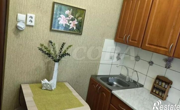 1-комн квартира ул Мельникайте, 109,  д. 109