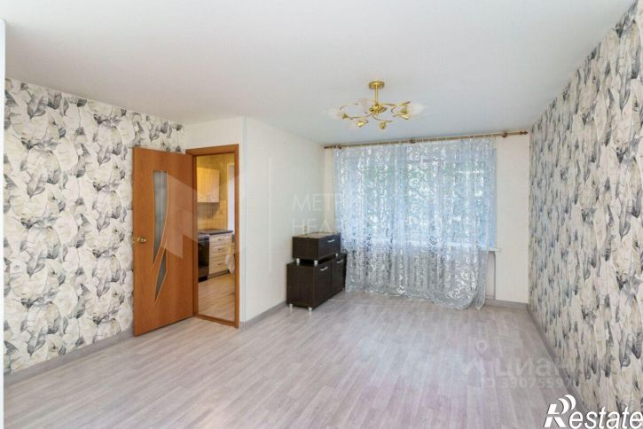 2-комн квартира ул Парфенова, 40,  д. 40