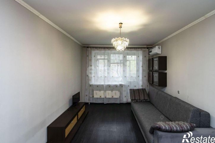 1-комн квартира улица Красных Зорь, 2,  д. 2