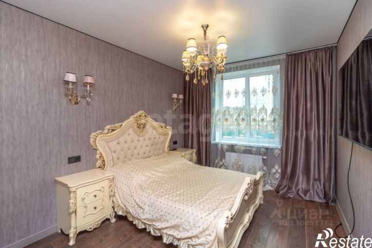 1-комн квартира улица Тимофея Кармацкого, 3,  д. 3