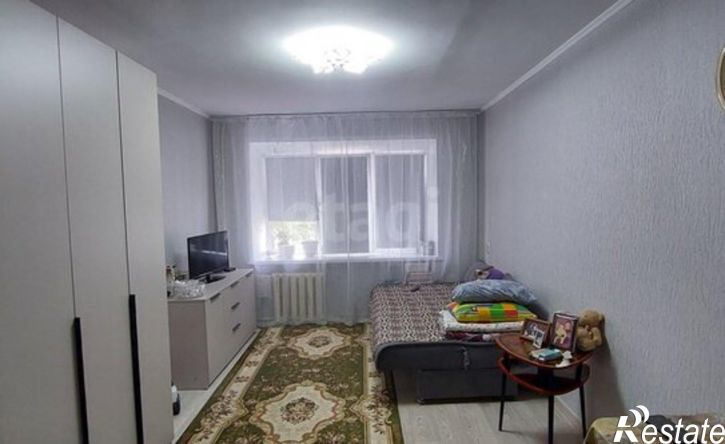 1-комн квартира ул Красина, 5,  д. 5