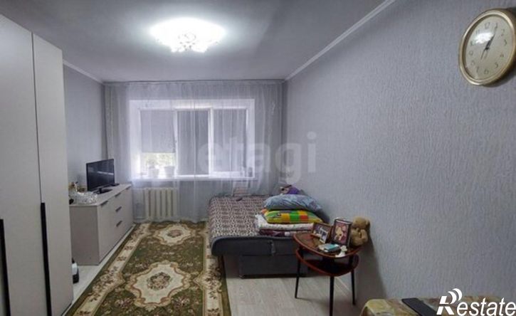 1-комн квартира ул Красина, 5,  д. 5