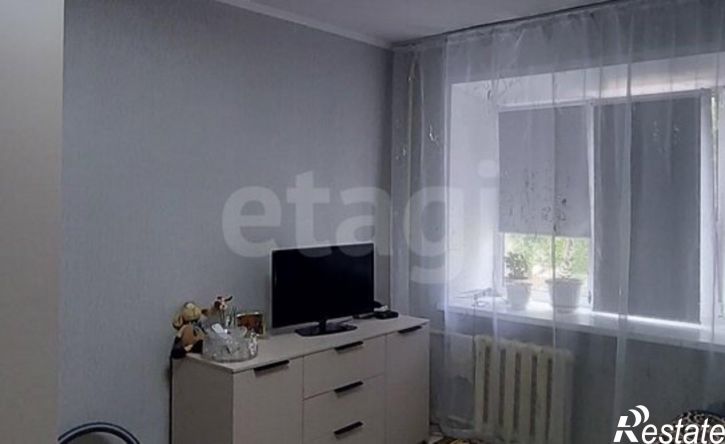 1-комн квартира ул Красина, 5,  д. 5