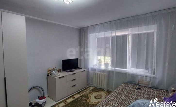 1-комн квартира ул Красина, 5,  д. 5