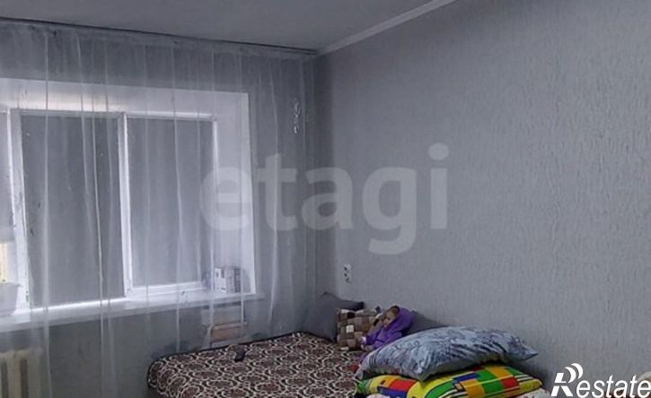 1-комн квартира ул Красина, 5,  д. 5