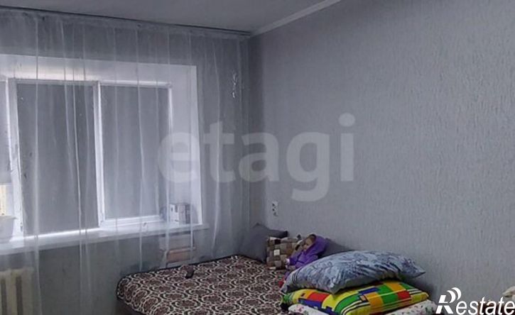 1-комн квартира ул Красина, 5,  д. 5