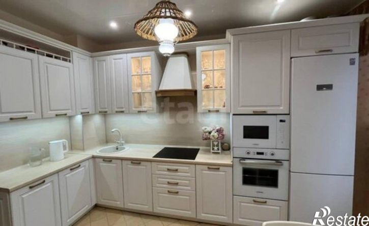 3-комн квартира Заречный пр-д, 37 1,  д. 37 1,  к. 1