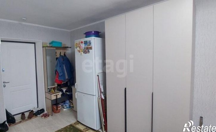 1-комн квартира ул Красина, 5,  д. 5