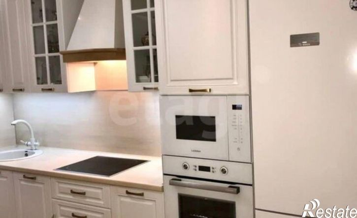 3-комн квартира Заречный пр-д, 37 1,  д. 37 1,  к. 1