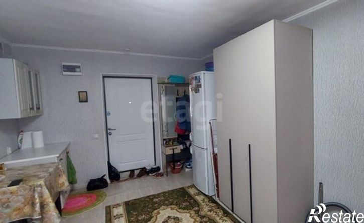 1-комн квартира ул Красина, 5,  д. 5