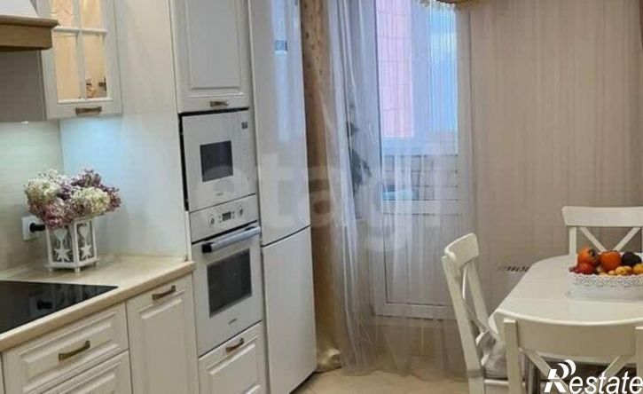3-комн квартира Заречный пр-д, 37 1,  д. 37 1,  к. 1