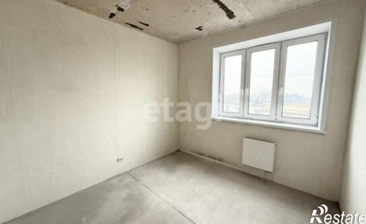 3-комн квартира ул Дамбовская, 27 1,  д. 27 1,  к. 1