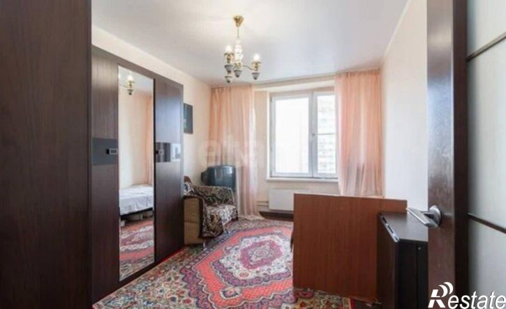 3-комн квартира Заречный пр-д, 37 1,  д. 37 1,  к. 1