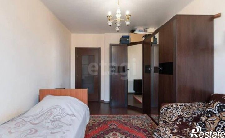 3-комн квартира Заречный пр-д, 37 1,  д. 37 1,  к. 1