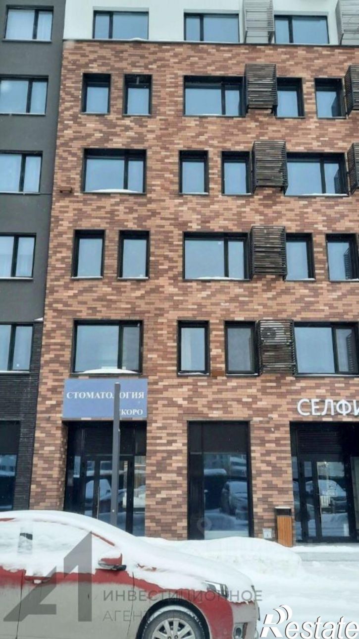 2-комн квартира ул Харьковская, 72а,  д. 72а