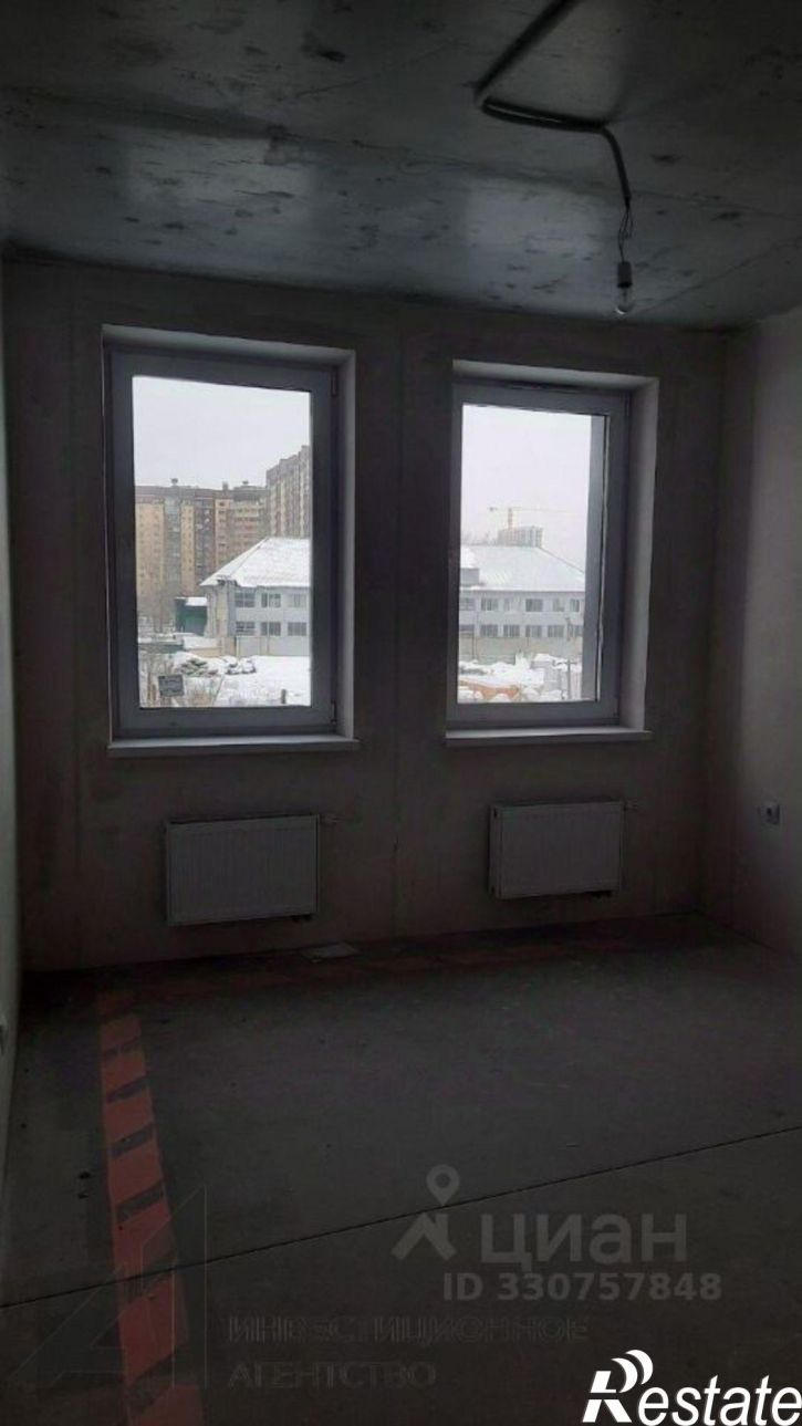 2-комн квартира ул Харьковская, 72а,  д. 72а