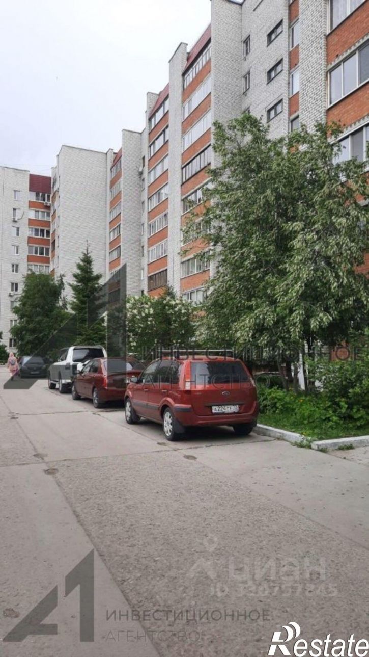 3-комн квартира ул Северная, 3/4,  д. 3/4