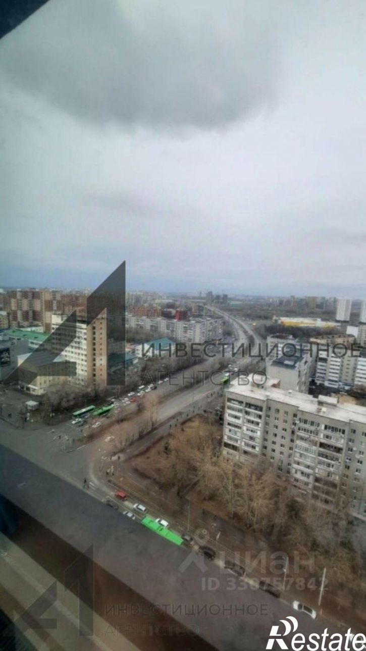 2-комн квартира ул 50 лет Октября, 4,  д. 4