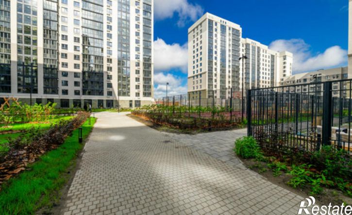 3-комн квартира ул Евгения Войнова, 7,  д. 7