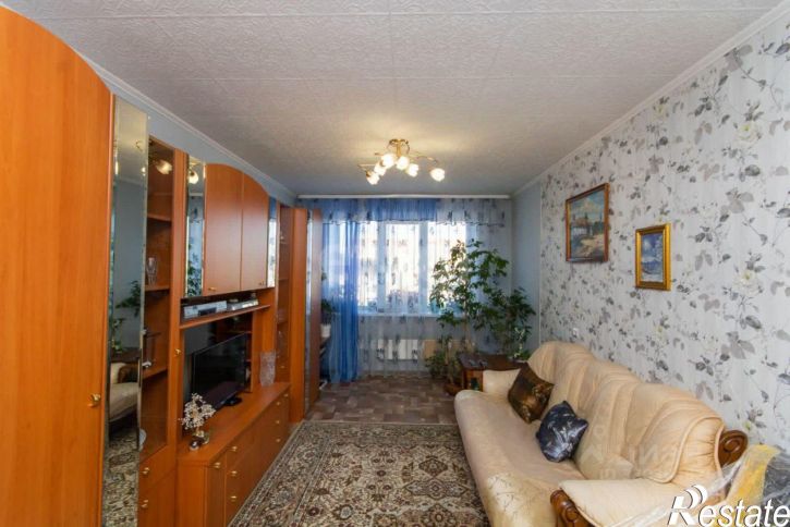3-комн квартира ул Транспортная, 108,  д. 108