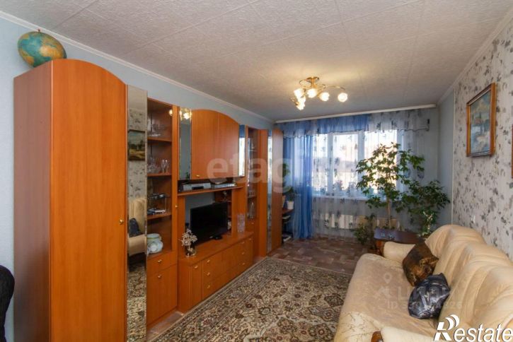 3-комн квартира ул Транспортная, 108,  д. 108