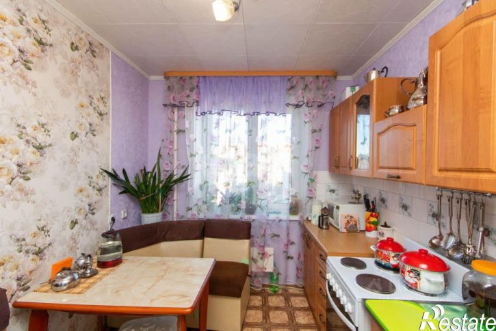 3-комн квартира ул Транспортная, 108,  д. 108