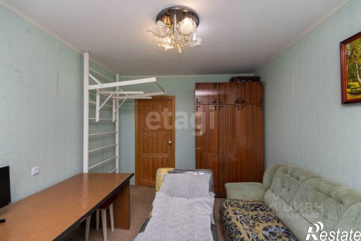 3-комн квартира ул Транспортная, 108,  д. 108