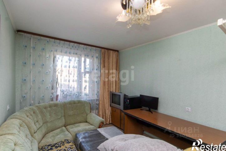 3-комн квартира ул Транспортная, 108,  д. 108