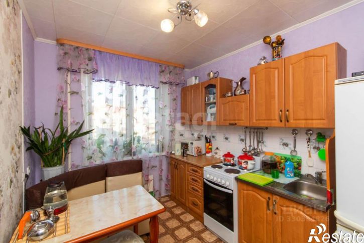 3-комн квартира ул Транспортная, 108,  д. 108