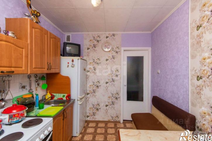 3-комн квартира ул Транспортная, 108,  д. 108