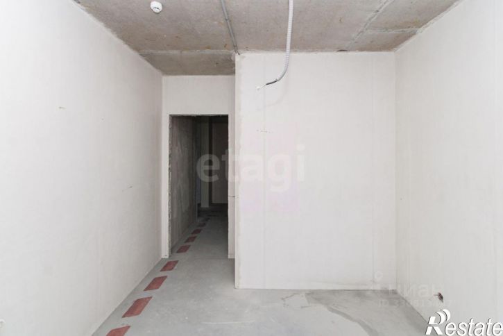 2-комн квартира ул Александра Звягина, 10,  д. 10