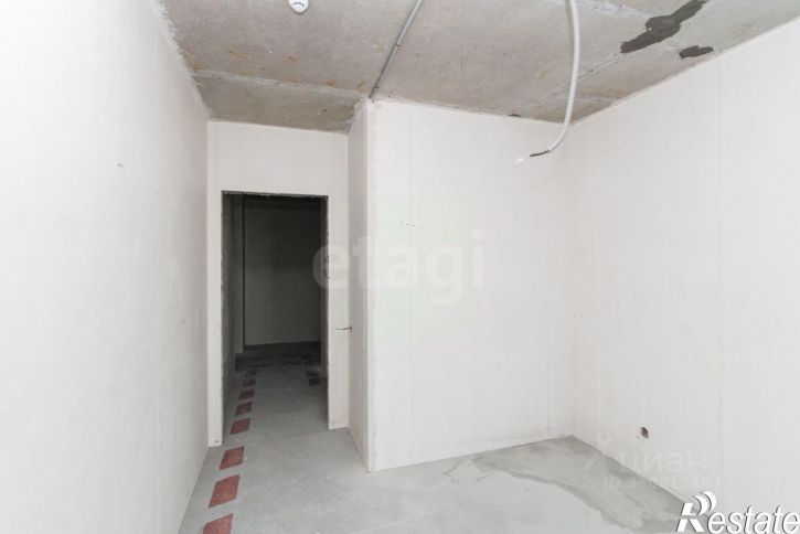 2-комн квартира ул Александра Звягина, 10,  д. 10