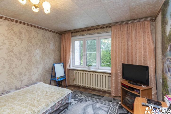 1-комн квартира ул 30 лет Победы, 79а,  д. 79а