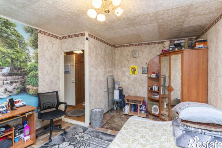 1-комн квартира ул 30 лет Победы, 79а,  д. 79а