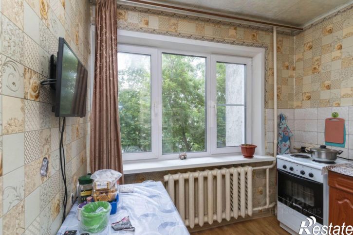 1-комн квартира ул 30 лет Победы, 79а,  д. 79а