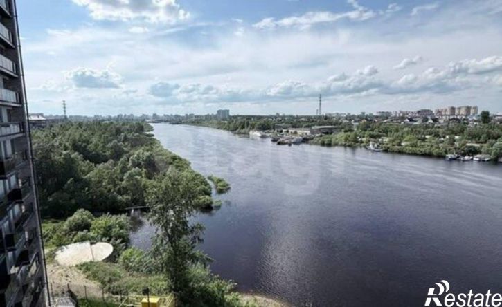 1-комн квартира улица Судостроителей, 48 к1,  д. 48 к1